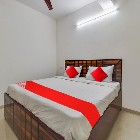 Hotel O Dream Palace New Delhi Luaran gambar